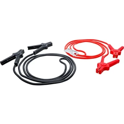 Imagen de BGS 9612 Cable de conexión para SUV / furgonetas 600 A 35 mm² 3,5 m