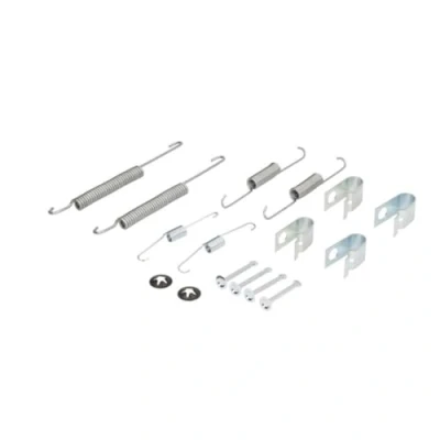 Imagen de DELPHI LY1337 Juego de accesorios, zapatas freno SUZUKI: Grand Vitara 1 SUV, 2 SUV