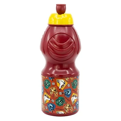 Imagen de Stor Harry Potter School Shields Deportes Botella, 400 ml Capacidad