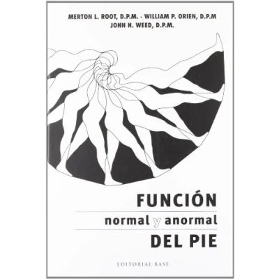 Imagen de Función Normal Y Anormal Del Pie: 1 (MEDICAL)