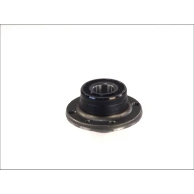 Imagen de BTA H2F012BTA Juego de cojinete rueda Parte trasera del vehículo 117,5mm FIAT: Doblo I Familiar, Cargo