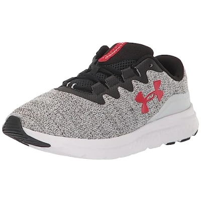 Imagen de Under Armour Hombre UA Charged Impulse 3 Knit Zapatillas para correr