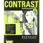 Imagen de Contrast 1 Bach Ejer