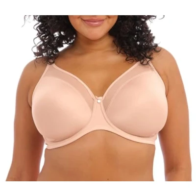 Imagen de Sujetador moldeado sin aros y relleno para mujer Elomi Smooth