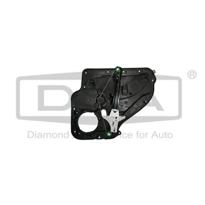 Imagen de Dpa Elevalunas Atrás izquierda eléctrico sin electromotor 88391802802 VOLKSWAGEN: GOLF 6
