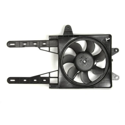 Imagen de Ventilador, refrigeración del motor THERMOTEC D8F008TT