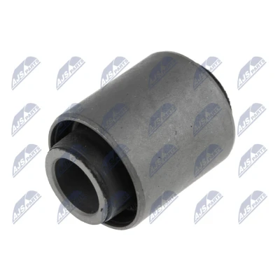 Imagen de NTY ZTP NS 047A Silentblock Brazo de Suspension Eje delantero abajo, delante NISSAN: Primera Hatchback, Berlina