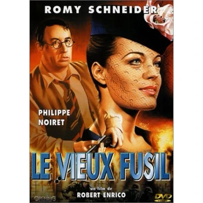 Imagen de Le Vieux fusil [DVD]