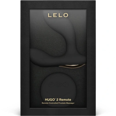 Imagen de Lelo Hugo 2 Remote Estimulador Prostático