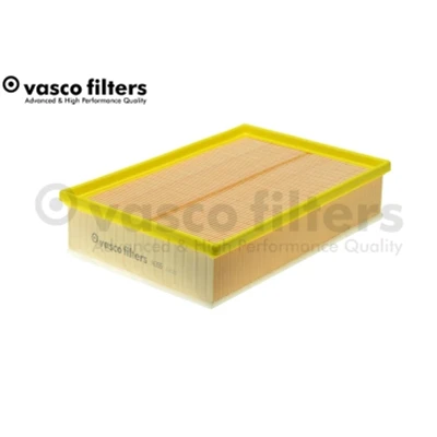 Imagen de DAVID VASCO A355 filtro de aire 80 202 294 rectangular Cartucho filtrante con previo RENAULT: MASTER 3 Kasten, 3, Bus
