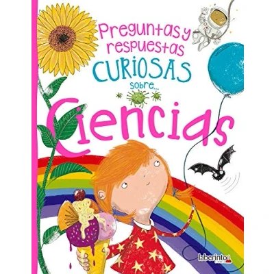 Imagen de Preguntas y respuestas curiosas sobre... Ciencias: 1