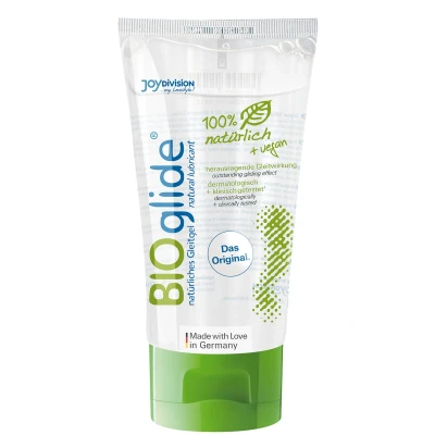 Imagen de BIOglide Neutral Lubricante A Base De Agua 150 Ml