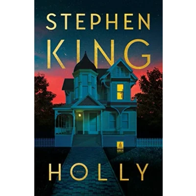 Imagen de Holly Stephen King (autor)