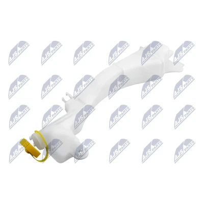 Imagen de NTY CZW HD 000 Depósito de Agua con caperuza HONDA: CIVIC 7 Coupe, Hatchback