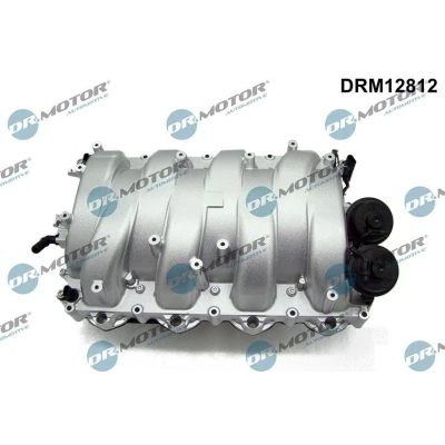 Imagen de DR.MOTOR AUTOMOTIVE DRM12812 Colectores de Admisión MERCEDES BENZ: CLK Coupé, Clase E Berlina, S Berlina