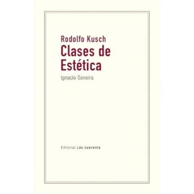 Imagen de Clases De Estetica