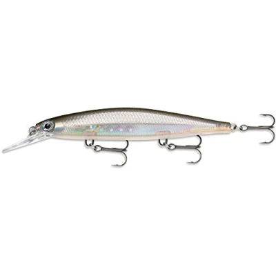 Imagen de Rapala Shadow Rap Deep 110, Color 110 mm (13 gr), Talla 13 gr