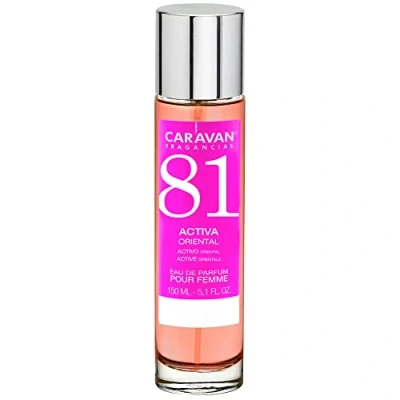 Imagen de CARAVAN Perfume de Mujer N81 150 ml.
