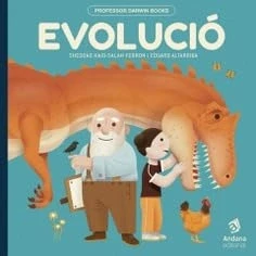 Imagen de Evolució (Álbum informatiu)
