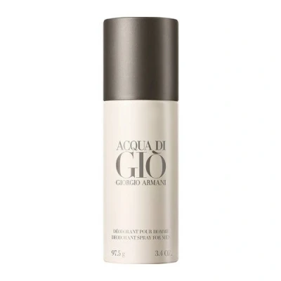 Imagen de Armani Acqua Di Gio Pour Homme Desodorante 150 ml