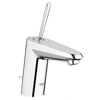 Imagen de Grohe Eurodisc Grifo de lavabo color cromo S Ref. 23425000