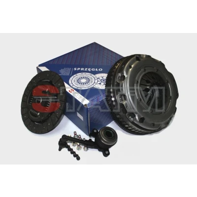 Imagen de Kit de embrague STATIM 130.980