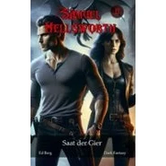 Imagen de Samuel Hellsworth 2 Saat Der Gier (ebook)