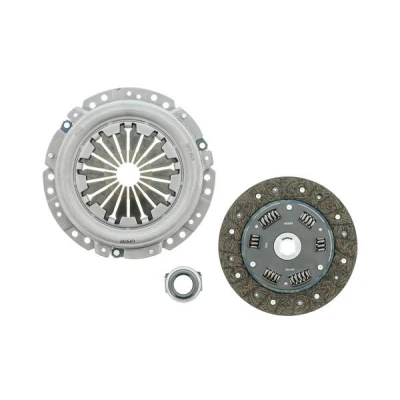 Imagen de AISIN Clutch Kit (3P) KM 046 de embrague tres piezas con placa apriete plato embrague, cojinete desembrague 200