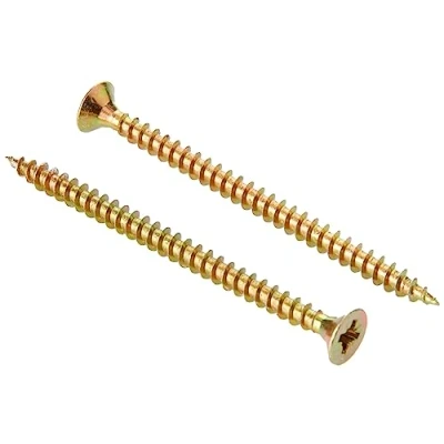 Imagen de BGS Diy 80971 Tornillos multiuso cruz PZ2 4,0 x 60 mm 100 piezas