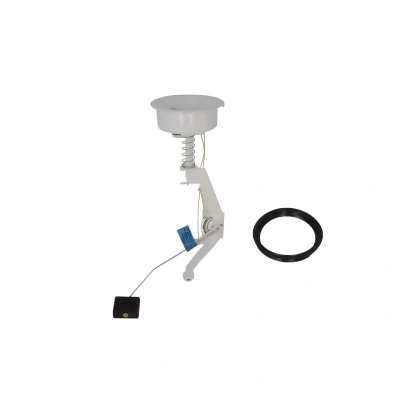 Imagen de HELLA 8TF 358 306 651 Unidad de alimentación combustible con junta, sensor nivel sin bomba eléctrico BMW: X5