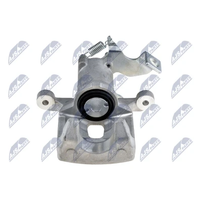 Imagen de NTY HZT HY 532 Pinza de freno Eje trasero, derecha HYUNDAI: Veloster