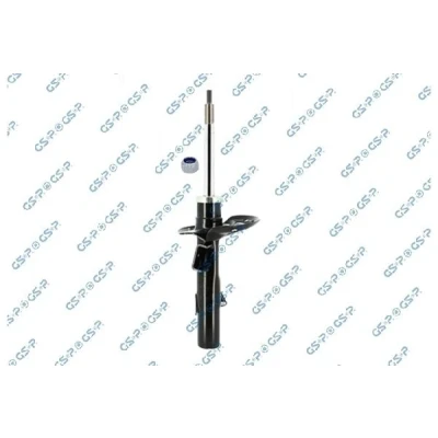 Imagen de GSP 32373931 amortiguador Eje delantero, derecha Presión de gas Bitubular Columna VOLVO: S60 II, V60 I