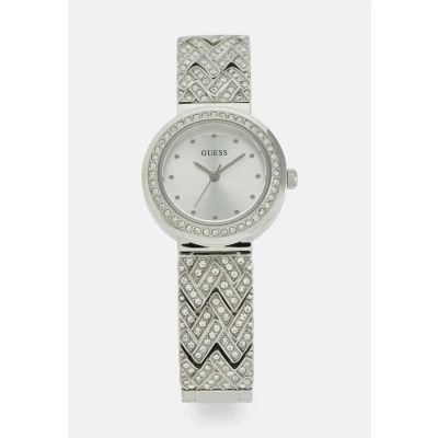 Imagen de GUESS Treasure Mujeres Reloj Plata GW0476L1