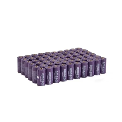 Imagen de Amazon Basics Bolsas de basura estándar para perros con aroma a lavanda, 900 unidades