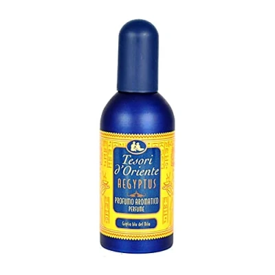 Imagen de Tesori d Oriente Aegyptus Perfume unisex (Eau de Toilette, 100 ml)