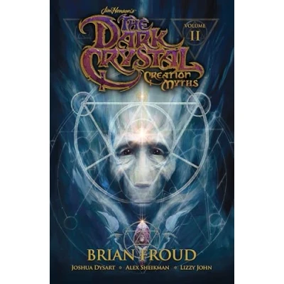 Imagen de Jim Henson S The Dark Crystal: Creation Myths Vol. 2 :