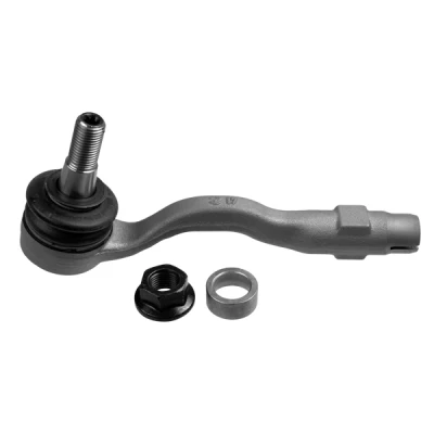 Imagen de LEMFÖRDER 35858 01 Rótula de dirección M14x1,5 Eje delantero, ambos lados BMW: X3 norauto, oscaro, mister auto