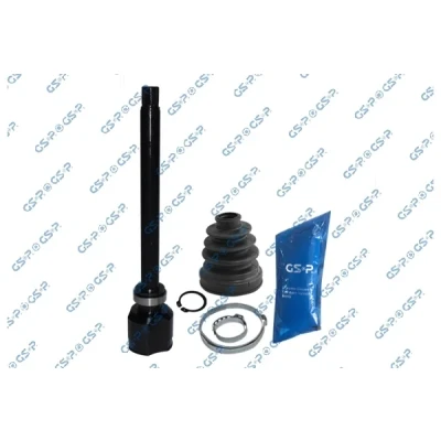 Imagen de GSP 645033 Junta Homocinética PEUGEOT: 807 MPV, 308 SW 2, II Hatchback, CITROËN: C8