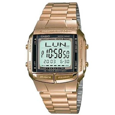Imagen de Casio Reloj de Pulsera DB 360GN 9AEF