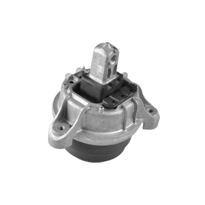 Imagen de TEDGUM TED89787 Soporte de motor derecha hidráulico BMW: 5 Berlina, 7