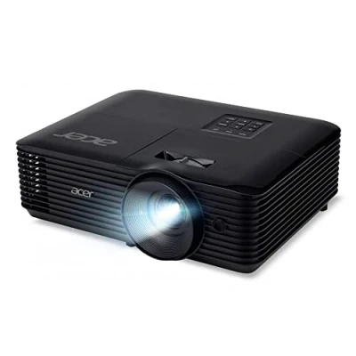 Imagen de Proyector Acer X1328wh Dlp Projector Uhp Portable 3d 4500 Ansi Lumens Wxga (1280 X 800) 16:10