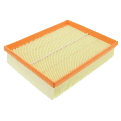 Imagen de MAPCO 60324 Filtro de aire 50 191 232 rectangular Cartucho filtrante FIAT: Multipla