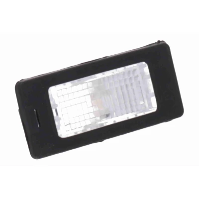 Imagen de Luz Matricula W5W ambos lados VOLKSWAGEN: Touran I, Passat B7 Variant, Tiguan I VEMO V10 84 0065