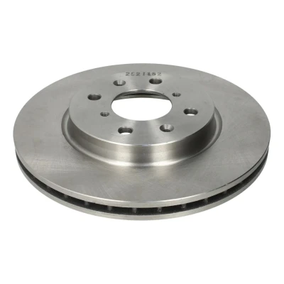 Imagen de ABE C38021ABE Disco de freno Eje delantero 255 22 4 100 ventilado revestido SUZUKI: SWIFT