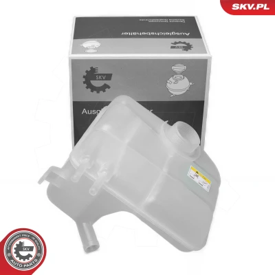 Imagen de ESEN SKV 61SKV401 Depósito de Agua sin cubierta FORD: Focus Mk1 Hatchback, Berlina, Tourneo Connect