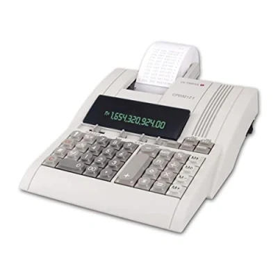 Imagen de Calculadora Olympia Cpd 3212 S