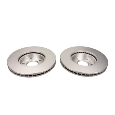 Imagen de QUARO QD3605 Disco de freno 278 25 5 108 ventilación interna barnizado altamente carbonizado sin buje rueda, perno sujeción rueda