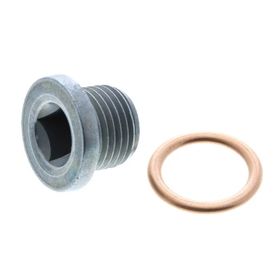 Imagen de VAICO V46 0422 Tapon de Cárter M16 x 1,5 8 con junta anular Original calidad PEUGEOT: Partner I Combispace, 207 Hatchback