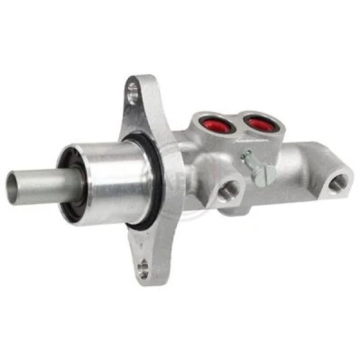 Imagen de A.B.S. 41442 Cilindro Maestro de Freno 2 Aluminio 2x M12x1.0 FORD: C Max, Focus 2, Limousine, MAZDA: 3 Berlina