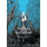 Imagen de Los confines de la oscuridad (SIN COLECCION)